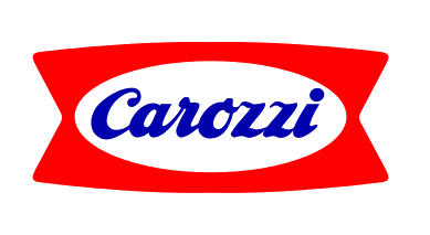Logo de Carozzi