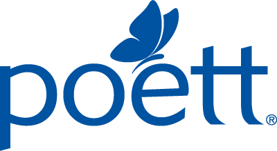Logo de Poett