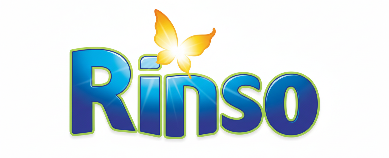 Logo de Rinso