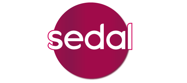 Logo de Sedal