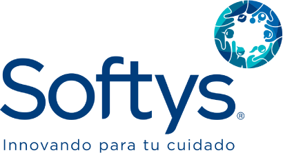 Logo de Softys